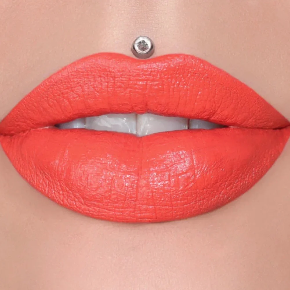 Jeffree Star new box